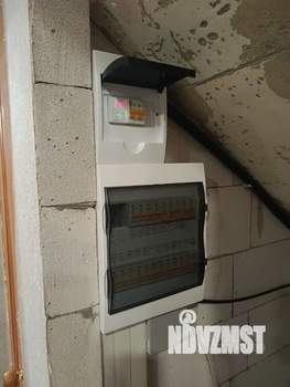 Дом 100м², 2-этажный, участок 6 сот.  