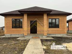 Дом 140м&sup2;, 1-этажный, участок 10 сот.  