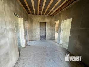 Дом 115м&sup2;, 1-этажный, участок 8 сот.  