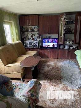 Дом 45м², 1-этажный, участок 7 сот.  