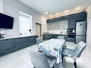 Дом 150м&sup2;, 1-этажный, участок 15 сот.  