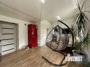 Дом 85м², 1-этажный, участок 12 сот.  