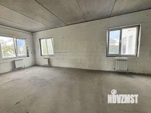 Коттедж 200м&sup2;, 2-этажный, участок 10 сот.  