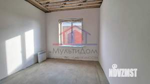 Коттедж 105м&sup2;, 1-этажный, участок 8 сот.  