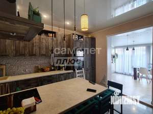 Дом 103м², 1-этажный, участок 15 сот.  