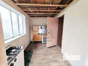 Дом 59м², 1-этажный, участок 13 сот.  