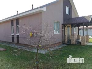 Дом 122м², 1-этажный, участок 15 сот.  