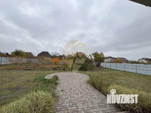 Дом 130м&sup2;, 1-этажный, участок 15 сот.  