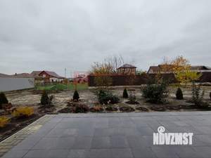 Дом 183м&sup2;, 1-этажный, участок 15 сот.  