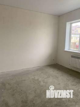 Коттедж 120м&sup2;, 1-этажный, участок 9 сот.  