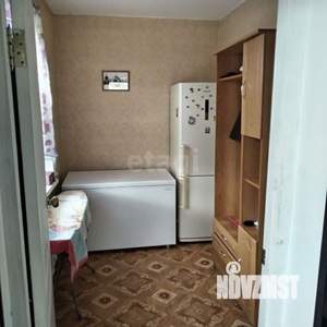 Дом 36м², 1-этажный, участок 10 сот.  