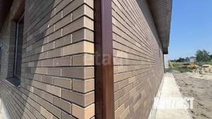 Дом 110м², 1-этажный, участок 10 сот.  