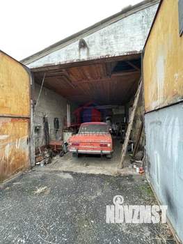 Дом 86м², 1-этажный, участок 12 сот.  