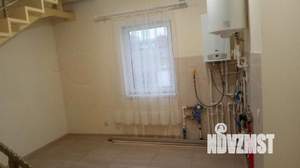 Коттедж 119м&sup2;, 2-этажный, участок 15 сот.  