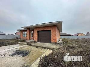 Коттедж 160м&sup2;, 2-этажный, участок 10 сот.  