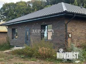 Дом 100м², 1-этажный, участок 9 сот.  