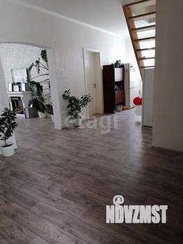 Дом 122м², 1-этажный, участок 15 сот.  