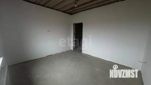 Дом 115м², 1-этажный, участок 10 сот.  