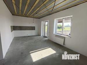 Коттедж 115м&sup2;, 1-этажный, участок 10 сот.  