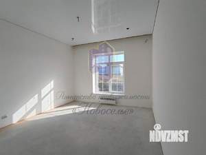 Коттедж 115м&sup2;, 1-этажный, участок 9 сот.  