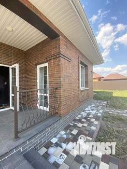 Дом 120м², 1-этажный, участок 15000 сот.  