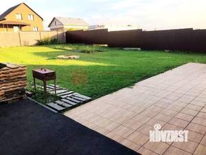 Дом 95м², 1-этажный, участок 8 сот.  