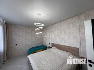 Дом 140м&sup2;, 1-этажный, участок 15 сот.  
