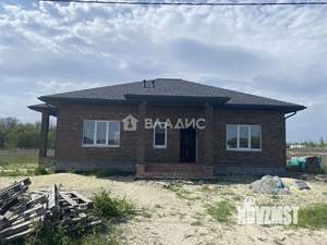 Дом 120м², 1-этажный, участок 15 сот.  