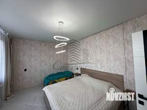 Коттедж 140м&sup2;, 1-этажный, участок 15 сот.  