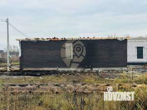 Дом 100м², 1-этажный, участок 10 сот.  