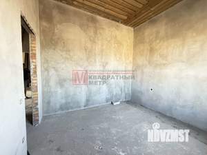 Дом 95м², 1-этажный, участок 8 сот.  