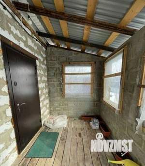 Дом 128м², 2-этажный, участок 12 сот.  