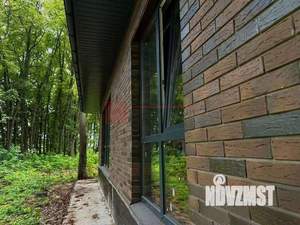 Дом 110м², 1-этажный, участок 9 сот.  