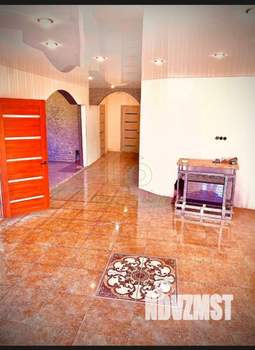 Дом 110м², 1-этажный, участок 8 сот.  