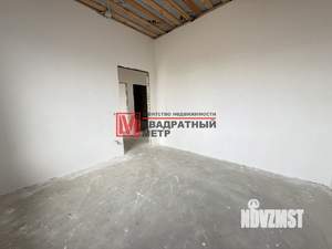 Дом 105м&sup2;, 1-этажный, участок 8 сот.  
