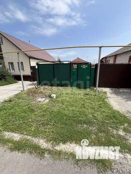 Дом 44м², 1-этажный, участок 6 сот.  