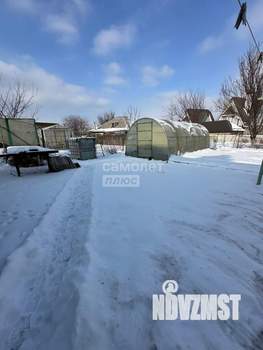 Дом 242м&sup2;, 2-этажный, участок 8 сот.  