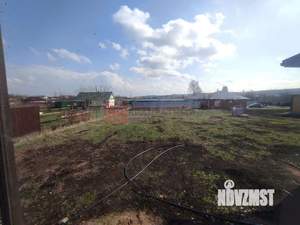 Дом 115м², 1-этажный, участок 11 сот.  