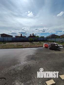 Коттедж 180м&sup2;, 1-этажный, участок 15 сот.  
