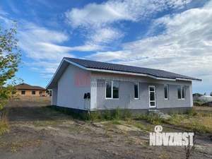 Дом 121м², 1-этажный, участок 15 сот.  