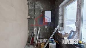 Коттедж 130м&sup2;, 1-этажный, участок 8 сот.  