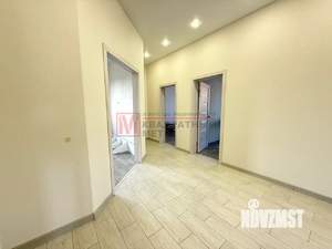 Дом 131м², 1-этажный, участок 9 сот.  