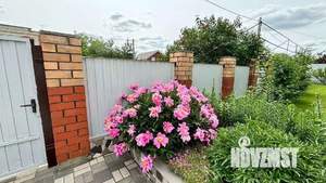 Коттедж 135м&sup2;, 3-этажный, участок 15 сот.  