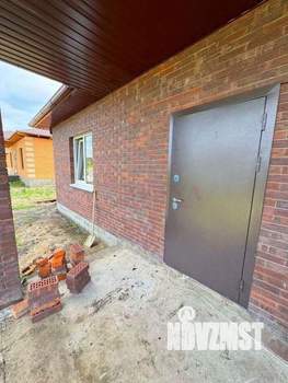 Дом 115м², 2-этажный, участок 10 сот.  