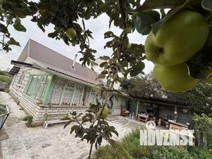 Дом 35м², 1-этажный, участок 15 сот.  