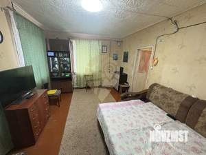 Дом 65м², 1-этажный, участок 5 сот.  