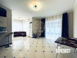 Дом 85м², 2-этажный, участок 9 сот.  