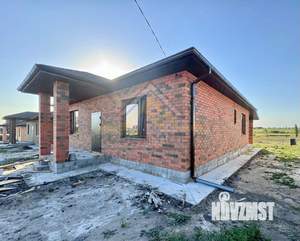 Дом 140м&sup2;, 1-этажный, участок 10 сот.  