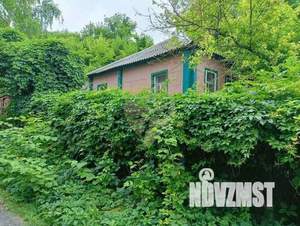 Дом 80м², 1-этажный, участок 8 сот.  