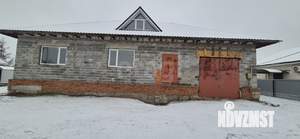 Дом 134м&sup2;, 1-этажный, участок 15 сот.  